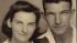 In this photo from the early 1940s provided by Dick Felumlee, Kenneth and Helen Felumlee of Nashport in central Ohio pose for a photo. In this photo from the early 1940s provided by Dick Felumlee, Kenneth and Helen Felumlee of Nashport in central Ohio pose for a photo.