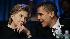 Clinton wants supporters behind Obama
