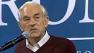 GOP presidential candidate Ron Paul hosted a town hall meeting at UCLA Wednesday night as part of a California visit.