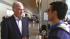 ABC7 Eyewitness News Anchor David Ono caught up...