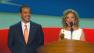 Los Angeles Mayor Antonio Villaraigosa is introduced as chairman of the Democratic National Convention on Tuesday, Sept. 4, 2012.