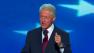 Former President Bill Clinton speaks at the Democratic National Convention in Charlotte, N.C., on Wednesday, Sept. 5, 2012.