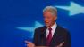 Former President Bill Clinton speaks at the Democratic National Convention in Charlotte, N.C., on Wednesday, Sept. 5, 2012.