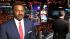 ABC7 Eyewitness News Anchor Marc Brown is seen...