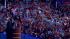 President Barack Obama speaks at the Democratic...