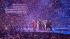 A flurry of confetti is seen falling across the...