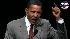Obama speaks at NAACP