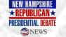Watch ABC News coverage of the New Hampshire Republican Presidential Debate on Saturday, Jan. 7, at 6 p.m. PT.