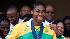 Caster Semenya