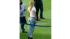 Mexico TV sports reporter Ines Sainz calls...