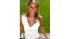 Mexico TV sports reporter Ines Sainz donned a...