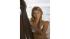 Mexico TV sports reporter Ines Sainz was in the...