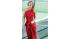 Mexico TV sports reporter Ines Sainz studied law...
