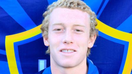 The Los Angeles Galaxy signed 16-year-old forward Jack McBean, a homegrown player from the Galaxy academy.