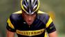 Lance Armstrong in a February 2009 picture posted on his Facebook page.