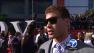 Los Angeles Clippers star Blake Griffin picked up Wednesday nights first award at the ESPYs for best breakthrough athlete.
