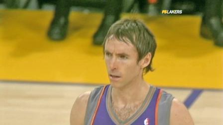 Steve Nash is seen in this file photo.