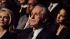 Former Lakers head coach Pat Riley is seen at a...