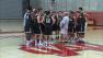 Basketball players from Mater Dei High School are seen in this undated file photo.
