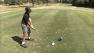 Wyatt Iles, 11, plays golf at the Fullerton Golf Course in this May 2013 photo.