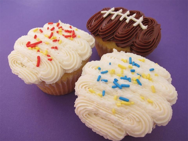 Pasadena dessert spot Sugar Sweet posted this...