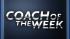 Who will be the Coach of the Week on ABC7 Sports Zone? Find out after the game.