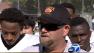 Fairfax High Schools coach Shane Cox has turned a struggling football program to champions on the field.