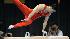 Chinas gymnast Yang Wei