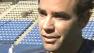 Tennis star Pete Sampras says his trophies and other memorabilia have been stolen from a West L.A. storage facility.