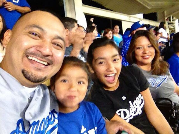 Got Dodger spirit? Post your fan photos on our...
