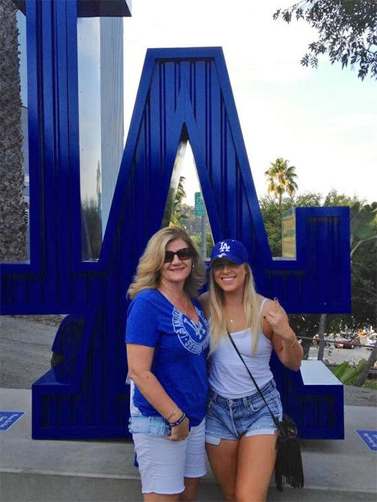 Got Dodger spirit? Post your fan photos on our...