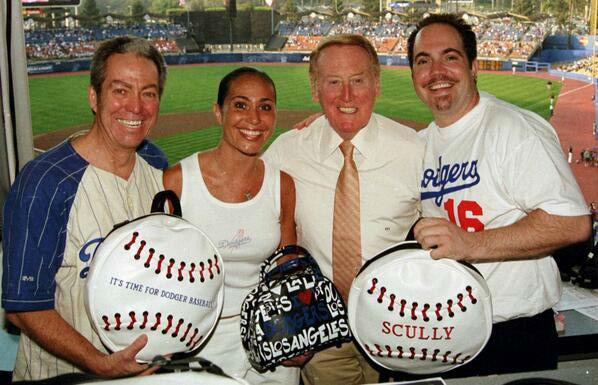 Got Dodger spirit? Post your fan photos on our...