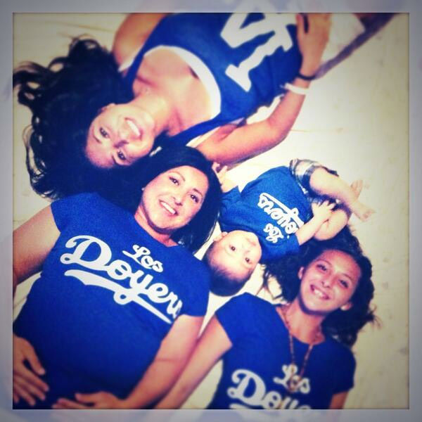 Got Dodger spirit? Post your fan photos on our...