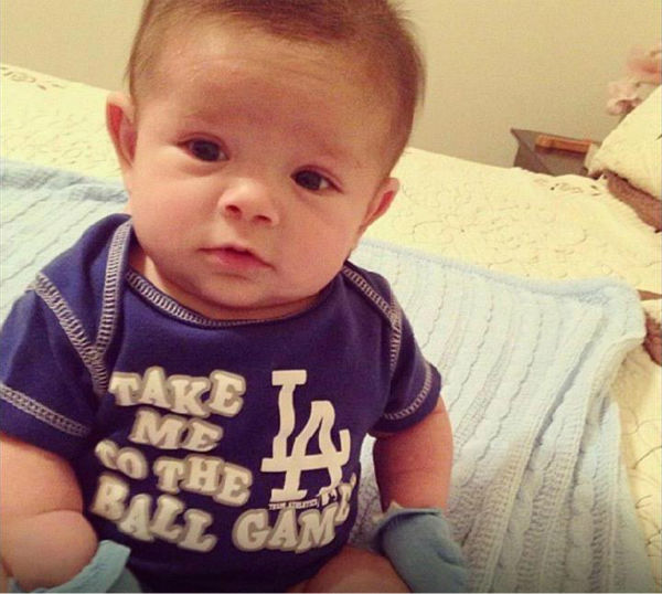 Got Dodger spirit? Post your fan photos on our...