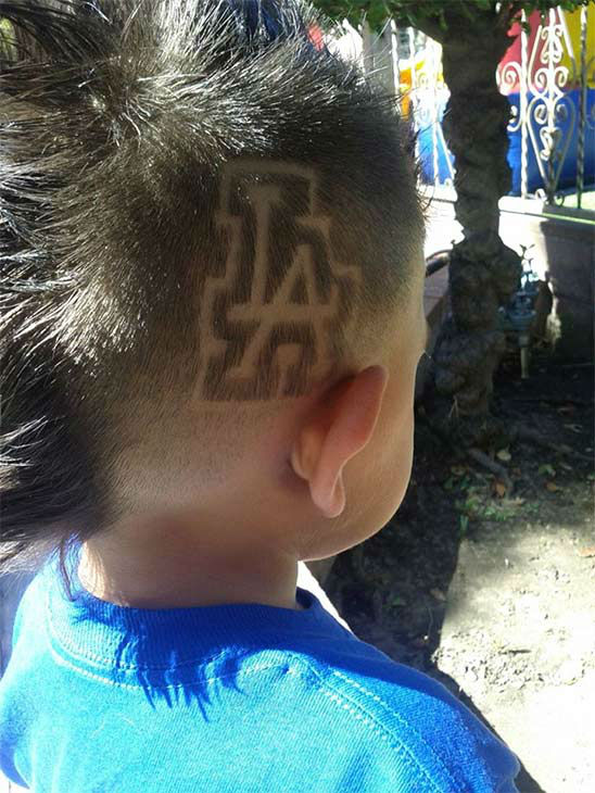 Got Dodger spirit? Post your fan photos on our...