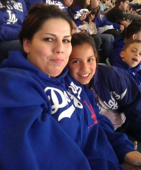 Got Dodger spirit? Post your fan photos on our...