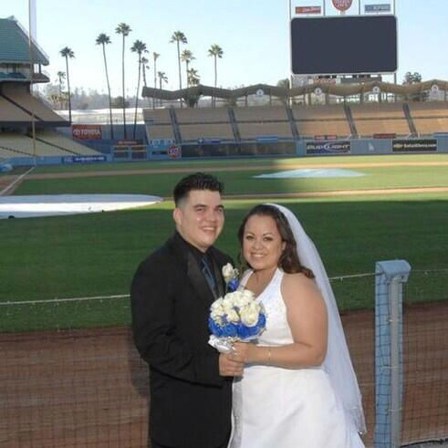 Got Dodger spirit? Post your fan photos on our...