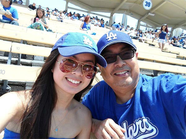 Got Dodger spirit? Post your fan photos on our...