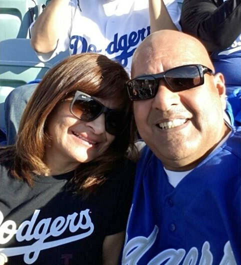 Got Dodger spirit? Post your fan photos on our...