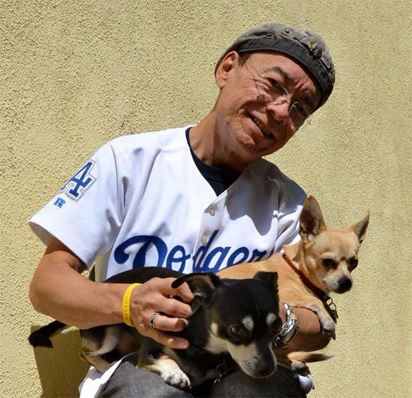 Got Dodger spirit? Post your fan photos on our...
