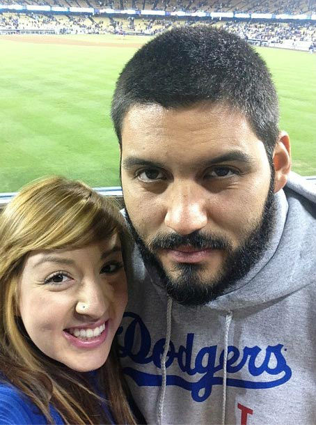 Got Dodger spirit? Post your fan photos on our...