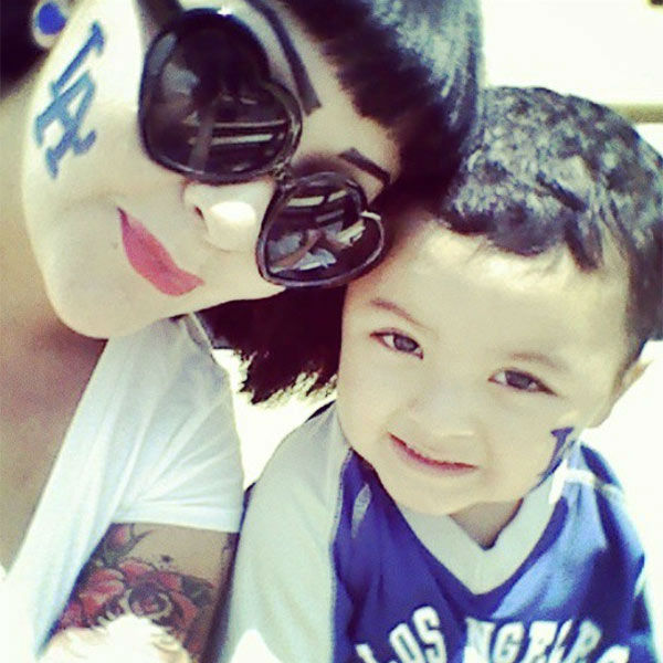 Got Dodger spirit? Post your fan photos on our...