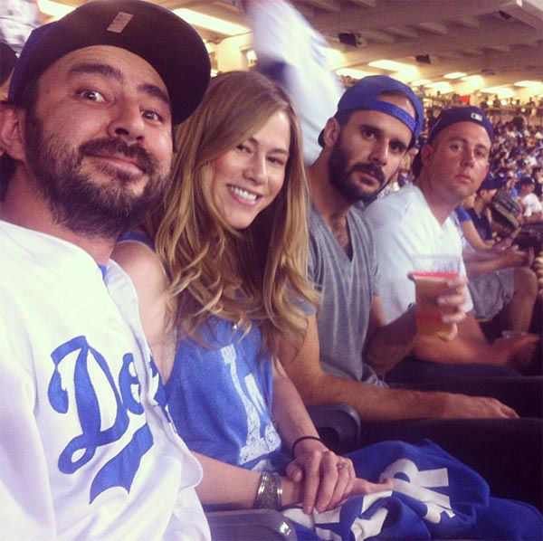 Got Dodger spirit? Post your fan photos on our...
