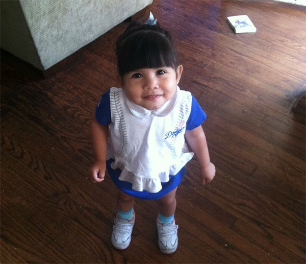 Got Dodger spirit? Post your fan photos on our...