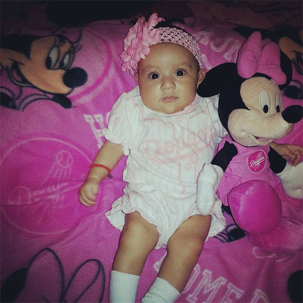 Got Dodger spirit? Post your fan photos on our...