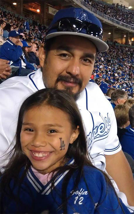 Got Dodger spirit? Post your fan photos on our...
