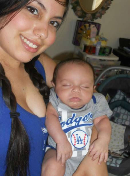 Got Dodger spirit? Post your fan photos on our...