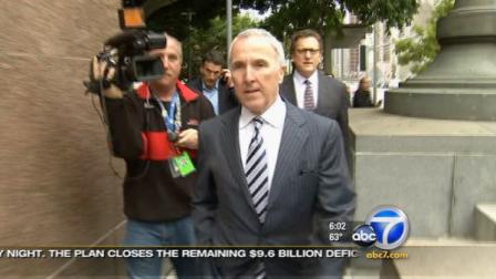 The Dodgers may be on the brink of MLB takeover despite an early round win by owner Frank McCourt in bankruptcy court.