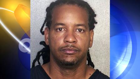 This booking photo made available by the Broward County Sheriffs Office shows former baseball player Manuel Manny Ramirez after being arrested Monday, Sept. 12, 2011, due to a domestic dispute at his Weston, Fla., home.