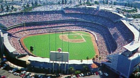 Dodger Stadium